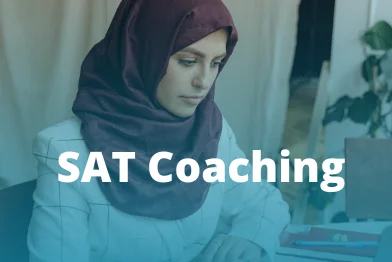 SAT Coaching Dubai
