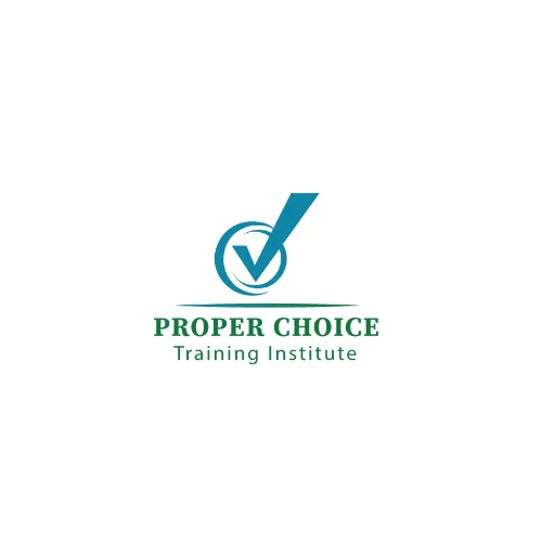 Proper Choice Logo New