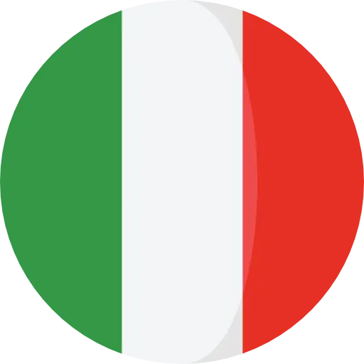 Italian Flag