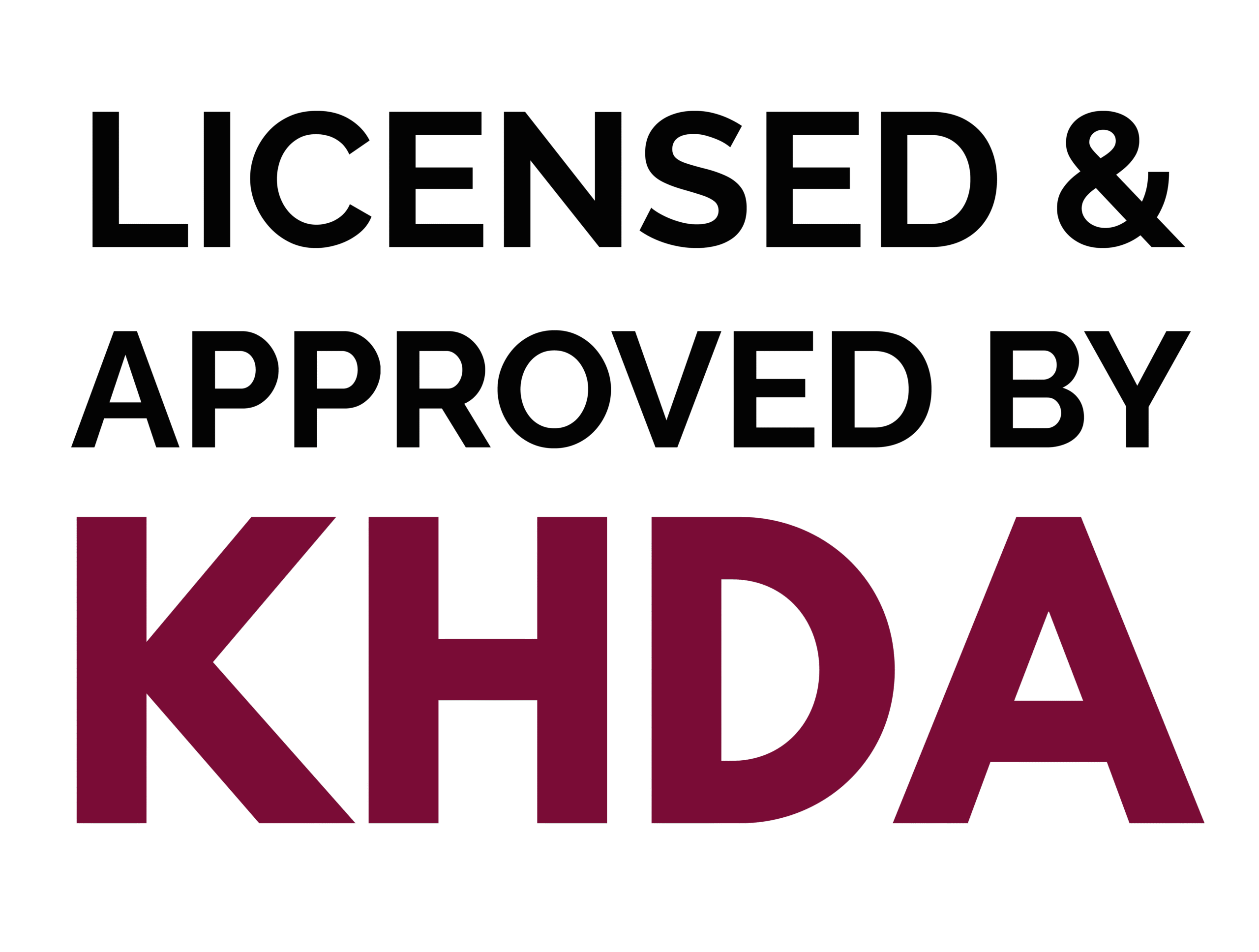 KHDA Approved Licensed Institute